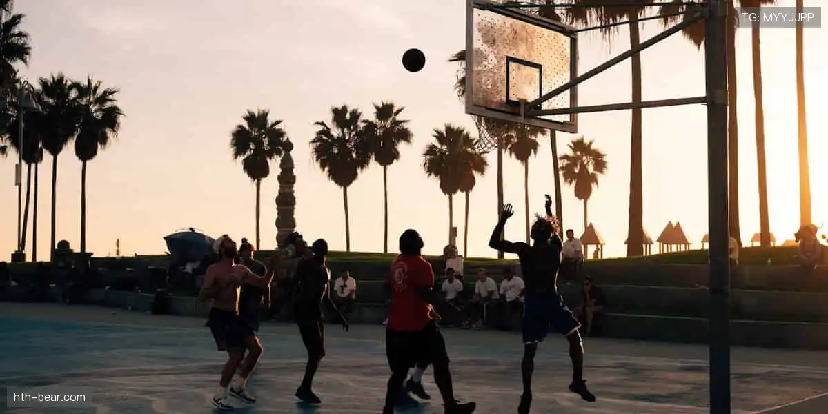 🏀现场尖叫同步传递，用激情点燃每个屏幕前的你！🎉